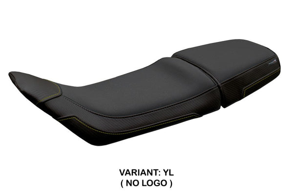 TPZ Italia Seat Cover Husqvarna Svartpilen 401 2018-23 Motorcycle Seat Covers TPZ Italia