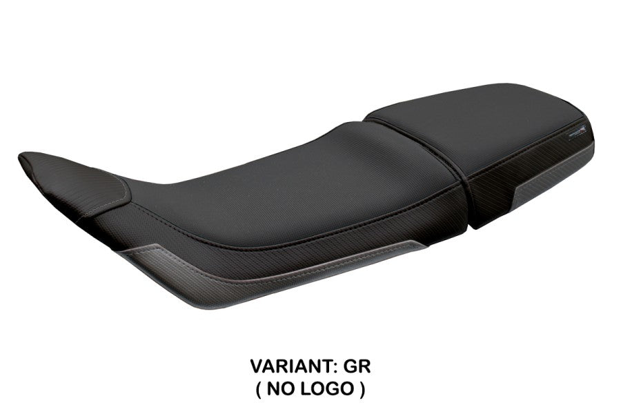 TPZ Italia Seat Cover Husqvarna Svartpilen 401 2018-23 Motorcycle Seat Covers TPZ Italia