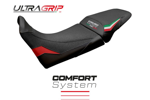 TPZ Italia Comfort system Seat Cover Mv Agusta Enduro Veloce 2024-25 Motorcycle Seat Covers TPZ Italia