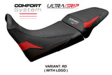 Housse de siège TPZ Italia Comfort system Mv Agusta Enduro Veloce 2024-26