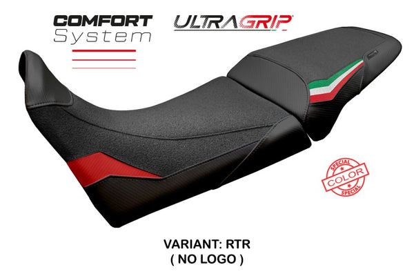 TPZ Italia Comfort system Seat Cover Mv Agusta Enduro Veloce 2024-25 Motorcycle Seat Covers TPZ Italia