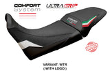Housse de siège TPZ Italia Comfort system Mv Agusta Enduro Veloce 2024-26