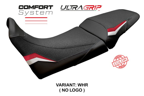 TPZ Italia Comfort system Seat Cover Mv Agusta Enduro Veloce 2024-25 Motorcycle Seat Covers TPZ Italia