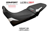 Housse de siège TPZ Italia Comfort system Mv Agusta Enduro Veloce 2024-26