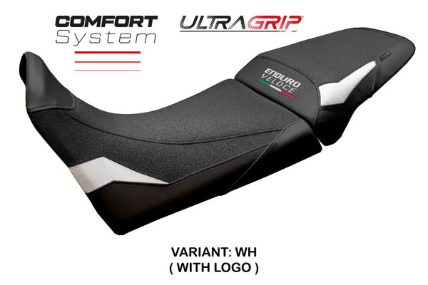 TPZ Italia Comfort system Seat Cover Mv Agusta Enduro Veloce 2024-25 Motorcycle Seat Covers TPZ Italia