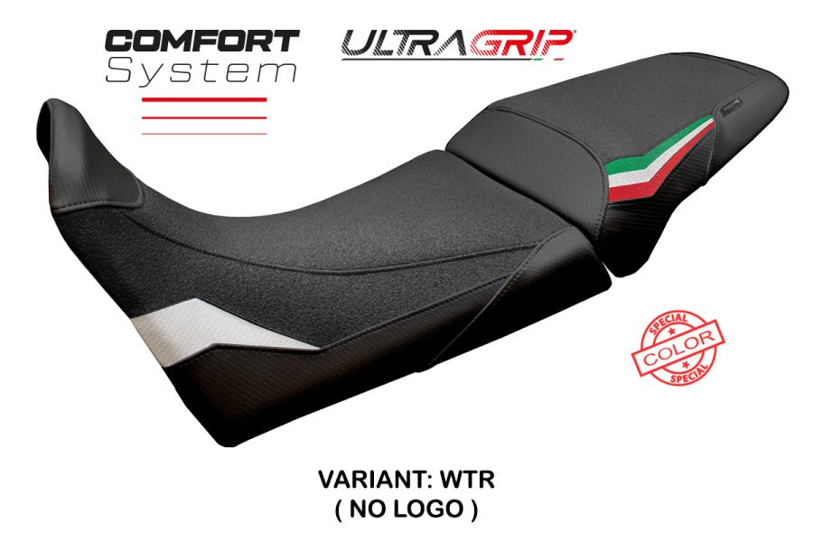 Housse de siège TPZ Italia Comfort system Mv Agusta Enduro Veloce 2024-26 image 12