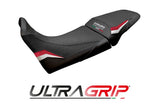 Housse de siège TPZ Italia Ultragrip Mv Agusta Enduro Veloce 2024-26