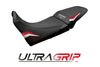 Housse de siège TPZ Italia Ultragrip Mv Agusta Enduro Veloce 2024-26