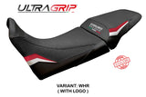 Housse de siège TPZ Italia Ultragrip Mv Agusta Enduro Veloce 2024-26
