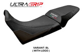Housse de siège TPZ Italia Ultragrip Mv Agusta Enduro Veloce 2024-26
