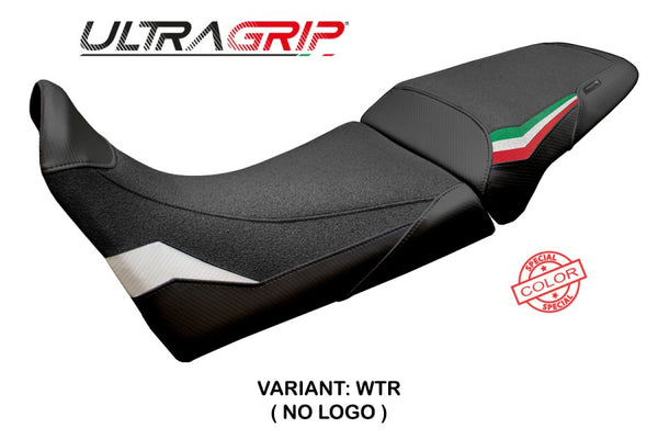TPZ Italia Ultragrip Seat Cover Mv Agusta Enduro Veloce 2024-25 Motorcycle Seat Covers TPZ Italia
