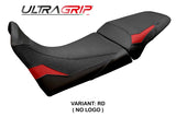 Housse de siège TPZ Italia Ultragrip Mv Agusta Enduro Veloce 2024-26