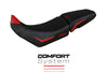 TPZ Italia Sintra Comfort System Seat Cover Triumph Tiger 850 Sport 2021-25