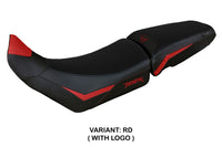 TPZ Italia Seat Cover Triumph Tiger 850 Sport 2021-25 Motorcycle Seat Covers TPZ Italia