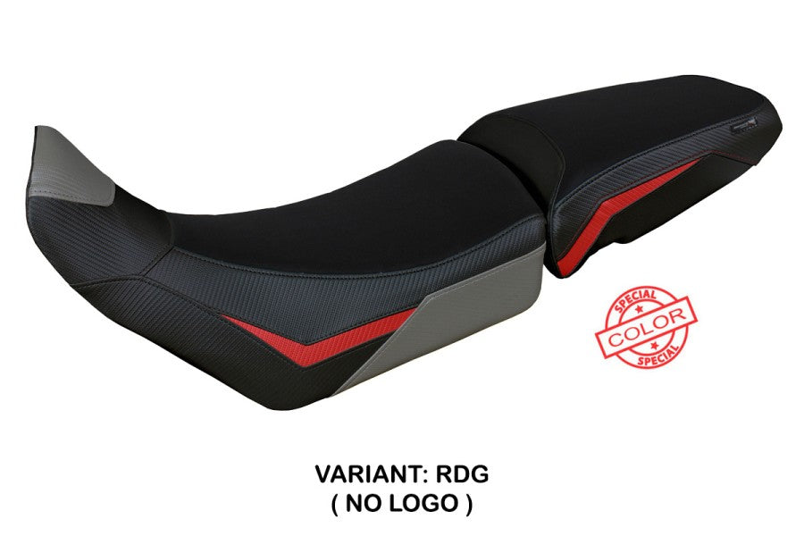 TPZ Italia Seat Cover Triumph Tiger 850 Sport 2021-25 Motorcycle Seat Covers TPZ Italia