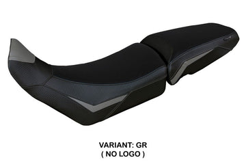 TPZ Italia Seat Cover Triumph Tiger 850 Sport 2021-25 Motorcycle Seat Covers TPZ Italia
