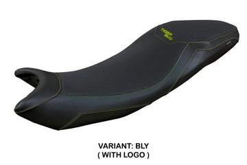 TPZ Italia Seat Cover Triumph Tiger Sport 800 2025 Motorcycle Seat Covers TPZ Italia