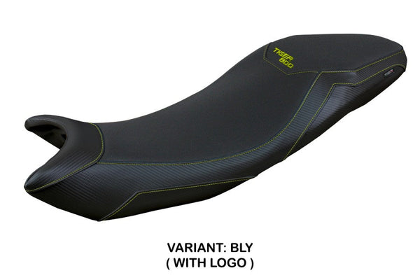 TPZ Italia Seat Cover Triumph Tiger Sport 800 2025 Motorcycle Seat Covers TPZ Italia