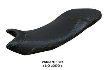 TPZ Italia Seat Cover Triumph Tiger Sport 800 2025 Motorcycle Seat Covers TPZ Italia