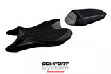 Housse de selle système Confort TPZ Italia Sanya Yamaha MT-07 2018-24