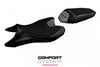 Housse de selle système Confort TPZ Italia Sanya Yamaha MT-07 2018-24