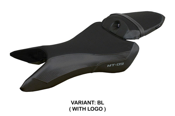 TPZ Italia Seat Cover Yamaha MT-09 2024 Motorcycle Seat Covers TPZ Italia