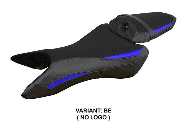 TPZ Italia Seat Cover Yamaha MT-09 2024 Motorcycle Seat Covers TPZ Italia