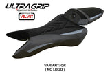 TPZ Italia Ultragrip Seat Cover Yamaha MT-09 2024 Motorcycle Seat Covers TPZ Italia
