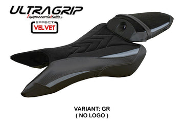 TPZ Italia Ultragrip Seat Cover Yamaha MT-09 2024 Motorcycle Seat Covers TPZ Italia