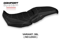 TPZ Italia Aldor 1 Comfort system Seat Cover Honda CBR650R 2019-23 - Motorcycle Performance Store