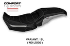 TPZ Italia Aldor 1 Comfort system Seat Cover Honda CBR650R 2019-23 - Motorcycle Performance Store