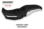 TPZ Italia Aldor 1 Comfort system Seat Cover Honda CBR650R 2019-23 - Motorcycle Performance Store