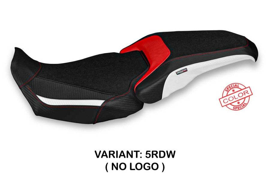 TPZ Italia Burri 1 Seat Cover Honda CBR650R 2019-23 - Motorcycle Performance Store