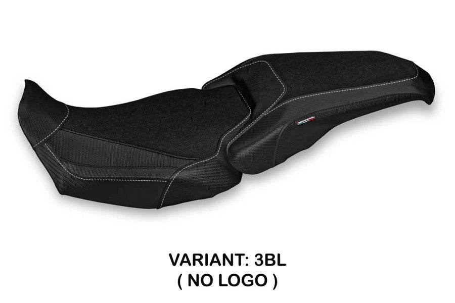 TPZ Italia Burri 1 Seat Cover Honda CBR650R 2019-23 - Motorcycle Performance Store