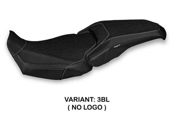 TPZ Italia Burri 1 Seat Cover Honda CBR650R 2019-23 - Motorcycle Performance Store
