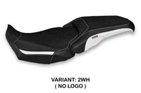 TPZ Italia Burri 1 Seat Cover Honda CBR650R 2019-23 - Motorcycle Performance Store