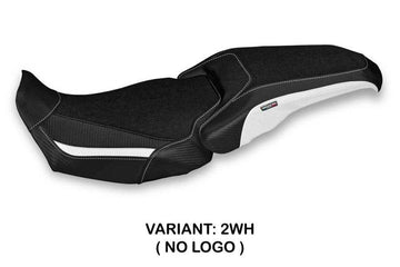 TPZ Italia Burri 1 Seat Cover Honda CBR650R 2019-23 - Motorcycle Performance Store