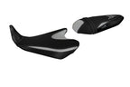 TPZ Italia Stromboli Seat Cover Yamaha MT-07 2014-17 Motorcycle Seat Covers TPZ Italia
