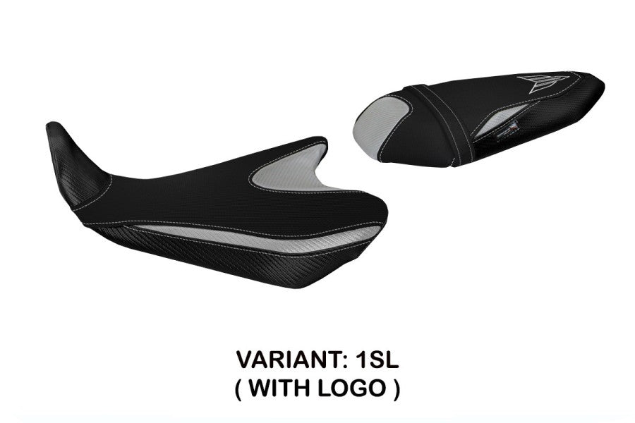 Housse de selle TPZ Italia Stromboli Yamaha MT-07 2014-17 image 15