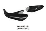 Housse de selle TPZ Italia Stromboli Yamaha MT-07 2014-17