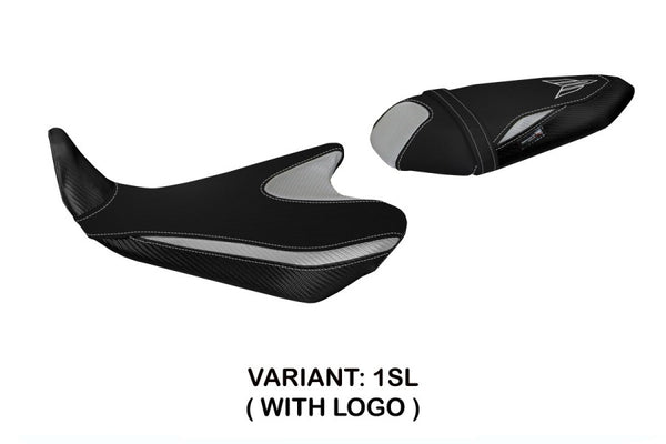 TPZ Italia Stromboli Seat Cover Yamaha MT-07 2014-17 Motorcycle Seat Covers TPZ Italia