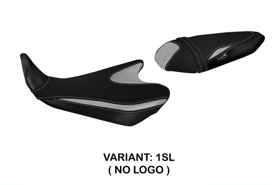 Housse de selle TPZ Italia Stromboli Yamaha MT-07 2014-17 image 2