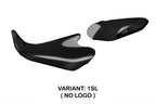 TPZ Italia Stromboli Seat Cover Yamaha MT-07 2014-17 Motorcycle Seat Covers TPZ Italia