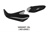 Housse de selle TPZ Italia Stromboli Yamaha MT-07 2014-17