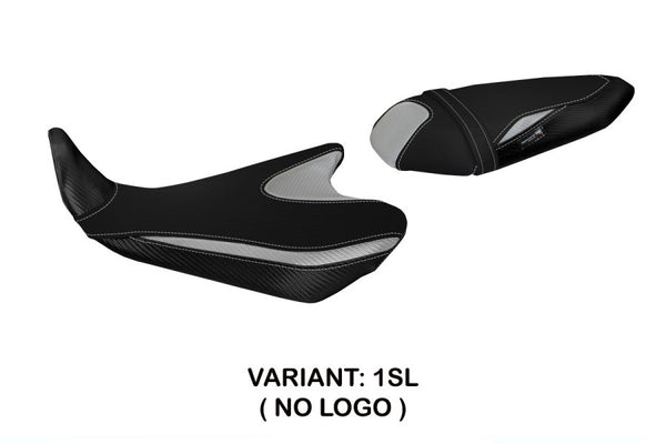 TPZ Italia Stromboli Seat Cover Yamaha MT-07 2014-17 Motorcycle Seat Covers TPZ Italia