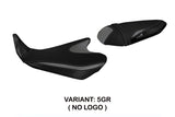 Housse de selle TPZ Italia Stromboli Yamaha MT-07 2014-17