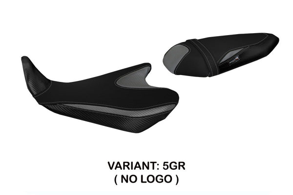 TPZ Italia Stromboli Seat Cover Yamaha MT-07 2014-17 Motorcycle Seat Covers TPZ Italia