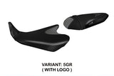 Housse de selle TPZ Italia Stromboli Yamaha MT-07 2014-17