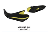 Housse de selle TPZ Italia Stromboli Yamaha MT-07 2014-17