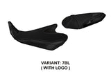 Housse de selle TPZ Italia Stromboli Yamaha MT-07 2014-17